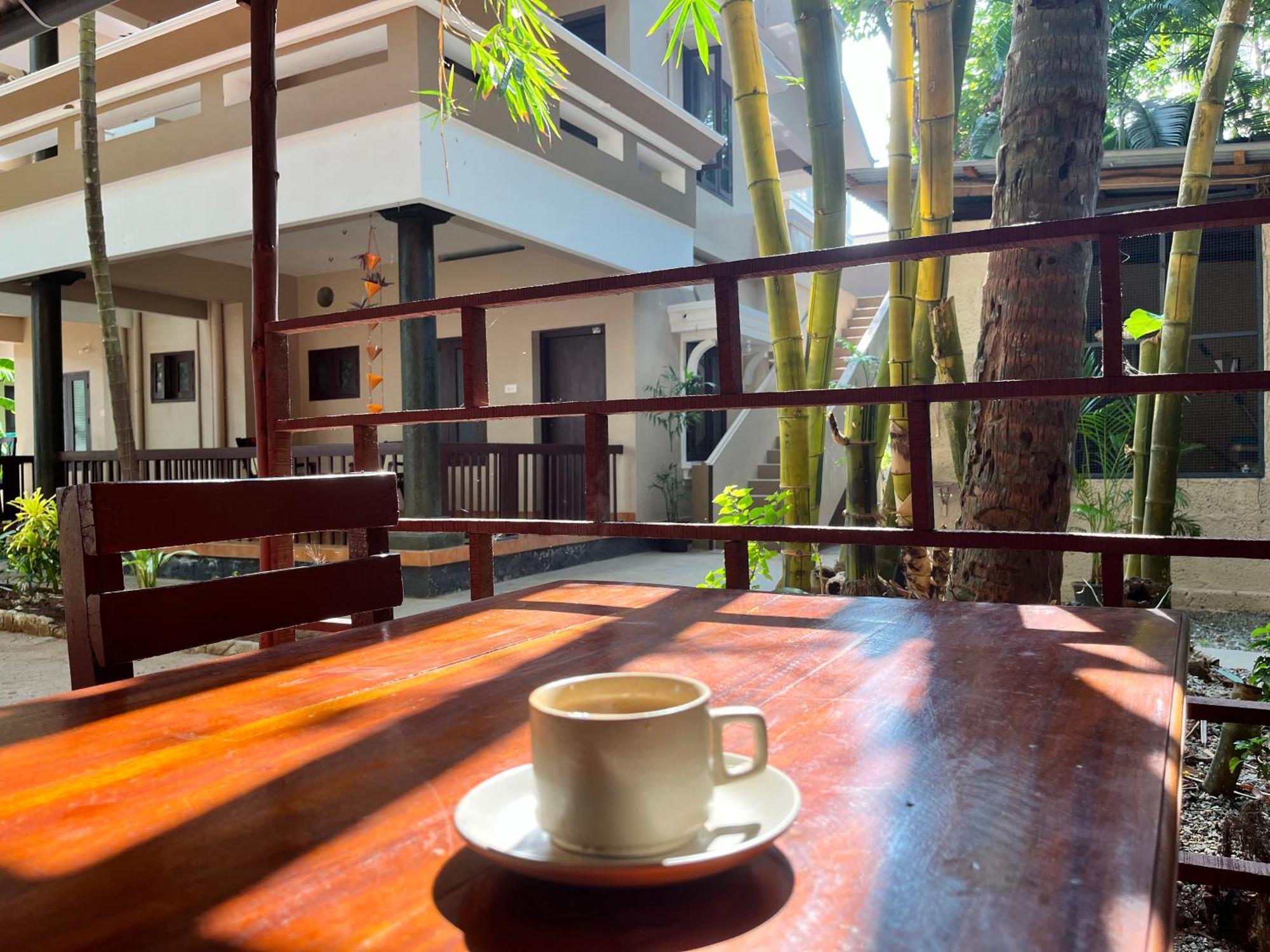 Bava Beach Resort & Retreat Center Varkala Extérieur photo