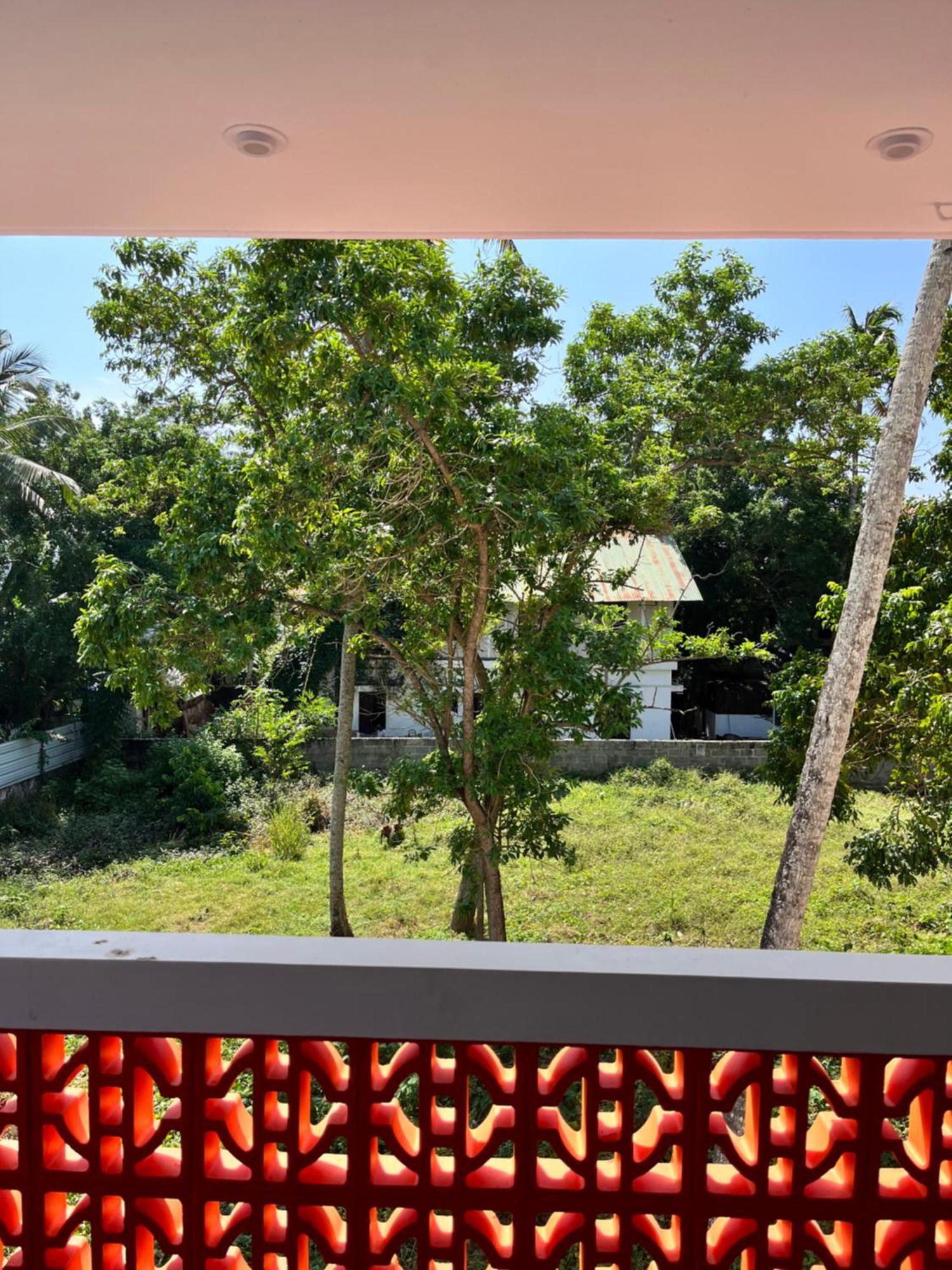Bava Beach Resort & Retreat Center Varkala Extérieur photo